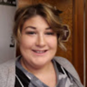 Meet your Posher, Katy